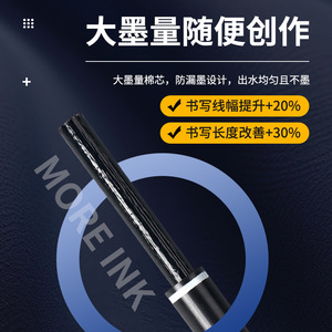 Marcadores de Arte para Niños Australianos, a Base de Aceite, Doble Punta, Secado Rápido, para Dibujo Escolar - Product Image 4