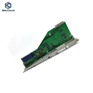 บอร์ด PCBA อินเทอร์เฟซ PLC อุตสาหกรรม รุ่น 324955-17 - Product Image 1