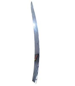 2239062400ST Garniture décorative chromée de la lumière extérieure arrière droite pour <span class=keywords><strong>Mercedes</strong></span> Classe S W223 2021+ S500 <span class=keywords><strong>S580</strong></span> - Product Image 2