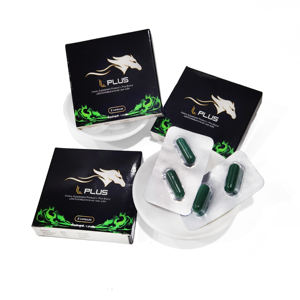 Cápsulas de extracto de Maca suplemento de hierbas OEM para soporte inmunológico y energía para adultos - Product Image 3