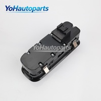 Interruptor de Control de Ventanas Eléctricas 971959858J para Porsche 2018