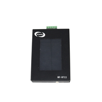MRWT35  Écrivain d'adresses Contrôleur DMX  RGB RGBW DMX512 UCS512 Écrivain d'adresses de lumière LED portable