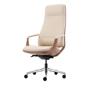 Wendy luce italiana sedia da <span class=keywords><strong>ufficio</strong></span> di lusso per il Computer di studio del presidente reclinabile esecutivo - Product Image 1