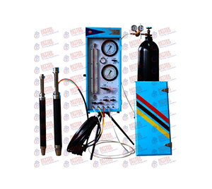 मिट्टी के मेनार्ड साइड प्रेशर टेस्टिंग मशीन फील्ड प्रेसुआफ़र - Product Image 2