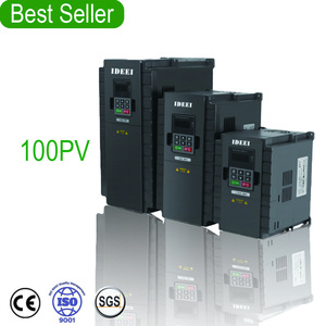 Automatic Start-Stop VFD <b>Solar</b> <b>Pump</b> MPPT Controller With WiFi and GPRS Support 100-PV Automatic Start-Stop VFD With WiFi - Product Image 1