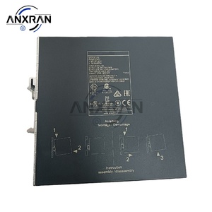 Pour Siemens 6EP1931-2EC21 6EP19312EC21 Module SITOP DC UPS/DC24V15A - Product Image 5