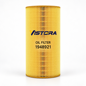 VISTORA New High-performance <b>Oil</b> Filter Replacement for FODEN/ Trucks Model 1643070G Made in Hebei China - Product Image 1