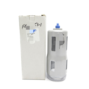 Lf/LFR/frc-d-mwbraxi 646230 Nsmp Nuevo controlador de programación Plc dedicado Pac de automatización industrial original listo - Product Image 1