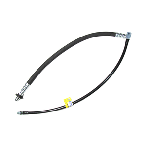 Tuyau de frein OEM 50617 neuf pour camion Mercedes Axor, 60 cm, caoutchouc haute qualité, pour 2004-2013 - Product Image 3