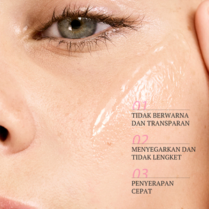 KORMESIC Certifié Bpom Vente en gros 15g Unifie le teint Réduit la terneur Translucide et lisse Crème gel visage 4% Niacinamide - Product Image 5