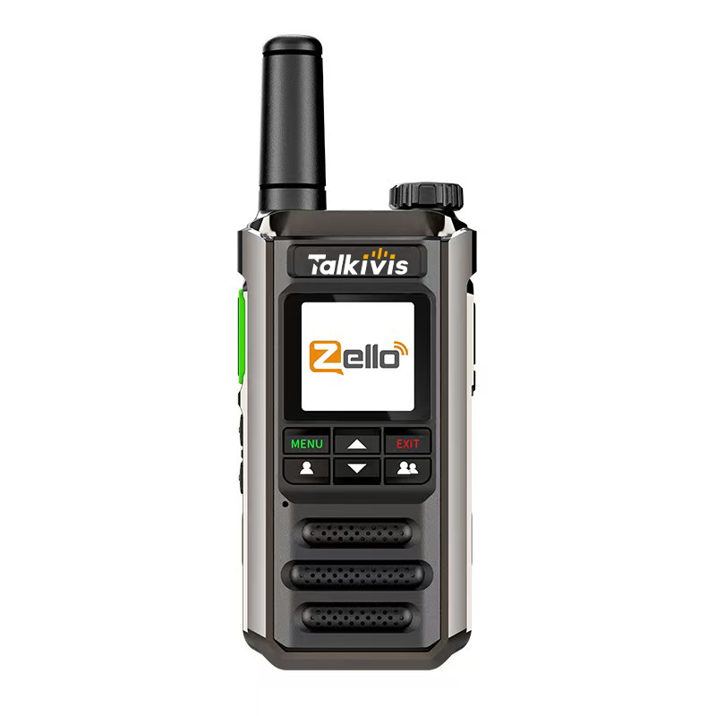 BAOFENG UV 5R Mini Walkie Talkie