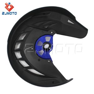 Protector de Disco de Freno Delantero para Motocicleta YAMAHA <span class=keywords><strong>YZ</strong></span> 125 250 <span class=keywords><strong>125X</strong></span> 250X 250F 450F 426F WR 250F 450F 426F - Product Image 2