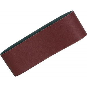 MAKITA-Cinta abrasiva de 76x457 - EAN 0088381972826 PAPELES ABRASIVOS - Product Image 1