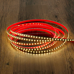 High CRI 92 90 SMD <b>LED</b> <b>Strip</b> 12V 24V 2700K 3500K 4000K Self Adhesive 120D Flexible Linear for Home Commercial Decoration - Product Image 1