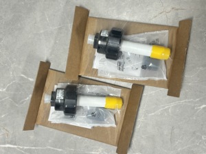 Solenoid de type 8020, Solenoid Balde 00419587, Capteur de débit 00419589 00419591 00419593 00491587 - Product Image 2