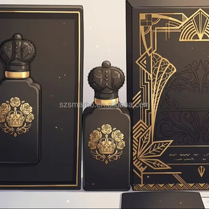 Clive Christian XXI Amberwood Eau de Parfum Original al por Mayor, 50 ml, Fragancia de Lujo de Larga Duración - Product Image 1