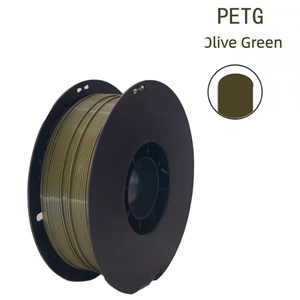 Filamento PETG Personalizado JINCCAI de 1.75 mm, Bobina de 1 kg, Alta Resistencia, Excelente Calidad de Impresión, Color Personalizado, Embalaje al Vacío - Product Image 2
