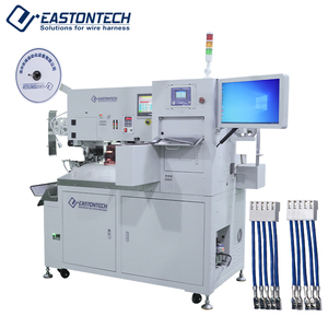 Assemblage de boîtier personnalisé Machine d'insertion de connecteur d'insertion de <span class=keywords><strong>maison</strong></span> de EW-8220 - Product Image 1