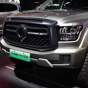 Pick-up Diesel GWM Great Wall Power Pao King Kong 20M Changcheng 2.0T AWD <span class=keywords><strong>2022</strong></span> d'occasion LHD - Meilleure Vente - Product Image 1