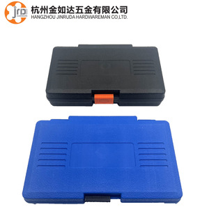 Jeu de tarauds et filières Hangzhou Jinruda, 32 pièces, norme allemande, outils de taraudage manuels pour la coupe de filetages métalliques - Product Image 3