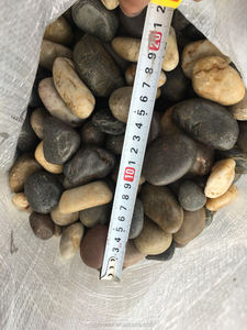 Ciottoli Naturali Misti <span class=keywords><strong>Colorati</strong></span>, Sassi di Fiume Assortiti <span class=keywords><strong>per</strong></span> Giardino, Paesaggistica, Acquario, Riempitivo <span class=keywords><strong>per</strong></span> <span class=keywords><strong>Vasi</strong></span> e Decorazione Fioriere - Product Image 4