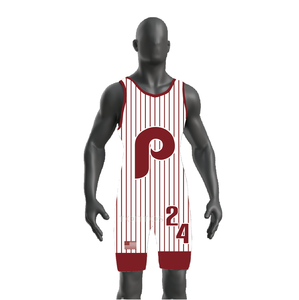 Débardeur de lutte personnalisé pour hommes 2026, imprimé numérique extensible, avec logo frontal PENNSYLVANIA International, en Spandex/Polyester - Product Image 1
