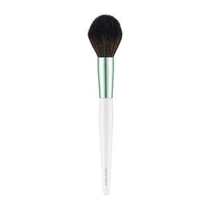 The Face Shop Daily Beauty Tools Pinceau pour joues Pinceau plat en poils synthétiques doux pour mélanger et correcteur - Product Image 1