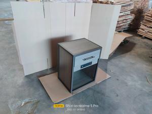 Ngoc Hoang Anh Marque Moderne En Plastique Hauteur Réglable Chambre Armoire Ensemble pour Villa Vietnam Origine Meubles Vente - Product Image 5