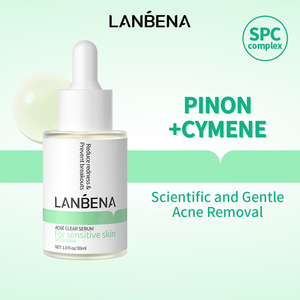 Suero Facial Revox Instant Lift OEM para Piel Grasa, Sueros para Máquina Hidrofacial, Ácido Poliglutámico, Suero Blanqueador con Ácido Salicílico - Product Image 2