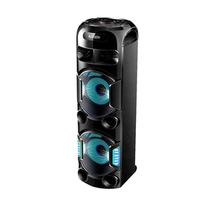 Blue Tooth Wireless 800W Karaoke Party Speaker W/<strong>FM</strong> <strong>Radio</strong>/AUX/USB/TF Card - Product Image 3