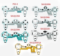 SA1Q160A SA1Q194A N15-160P1A SA1Q135A pour contrôleur de jeu de Film conducteur PS3 Flim conducteur pour câble de Circuit flexible à ruban PS3