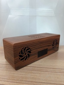 Di động ngoài trời <span class=keywords><strong>Bluetooth</strong></span> loa âm thanh 10 Wát đầu ra với pin sạc Powered Sản phẩm mới cho món quà - Product Image 3