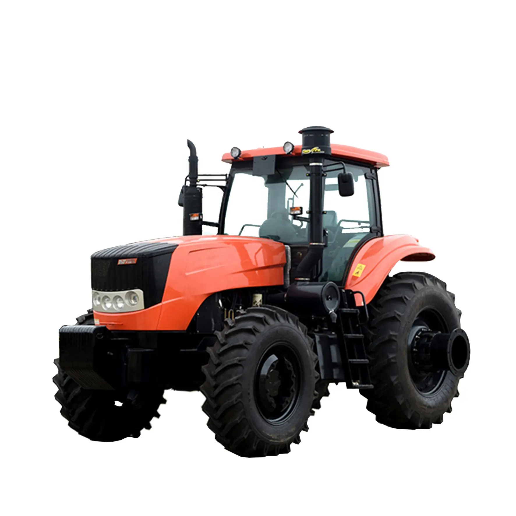 KAT 1804-D1 lawn mower tractor agricultural farm machinery tractor price cheap hydraulic pump tractor china