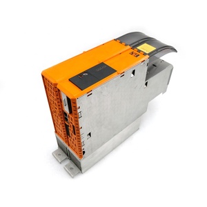 Module de commande B&R Original 8BVI0220HWS0.000-1 22A 16kW pour l'automatisation industrielle - Product Image 3
