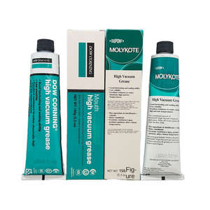 Molykote <span class=keywords><strong>Graisse</strong></span> <span class=keywords><strong>silicone</strong></span> sous vide poussé HVG Huile lubrifiante mécanique <span class=keywords><strong>Graisse</strong></span> d'<span class=keywords><strong>étanchéité</strong></span> pour joints toriques - Product Image 5