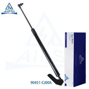 Pièces automobiles AIPSI <span class=keywords><strong>en</strong></span> stock 90451-CJ00A Pièces de carrosserie de voiture Support de porte arrière Assy 90451CJ00A pour Nissan Livina L10 - Product Image 2