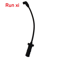 High Quality and Durable Engine Assembly Components Exhaust Gas Temperature Sensor 3966404 for Cummins B5.9 Engine Parts