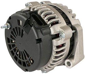 Máy phát điện mới 400-12236 công suất cao 220 Amp, tương thích/thay thế cho động cơ 4.3L 4.3 4.8L 4.8 5.3L 5.3 6.0L 6.0 CHEVROLET - Product Image 3