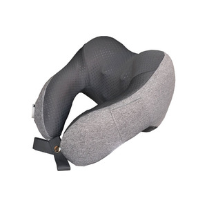 Intelligent Neck Massage Pillow Rechargeable Infrared Physiotherapy Hot Compress For Home And Car Use - Product Image 2