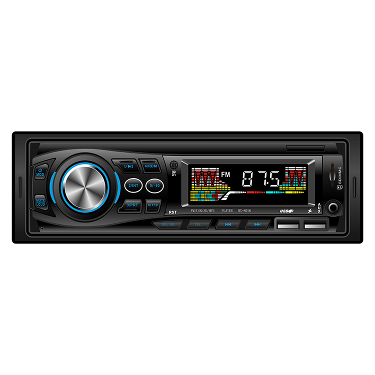 Магнитолы JVC 1 Дин сенсорная