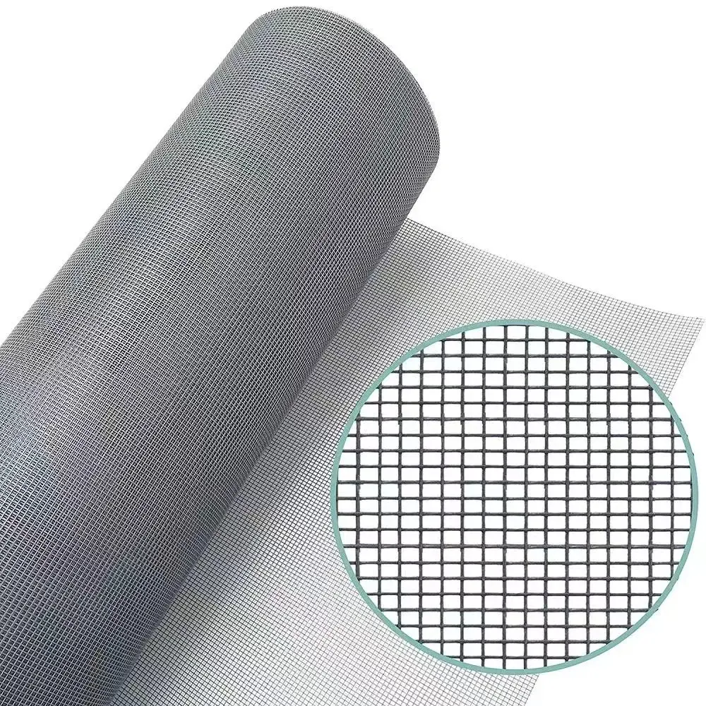 2024 spacer structure sophisticated technology superior precious softness high quality 8*8 fiberglass mesh fabric roll