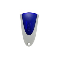 Télécommande de garage 522 524 MTR43-2 MCHS43-2 MNHS433-02 MNHS433-04 Design Transmitter