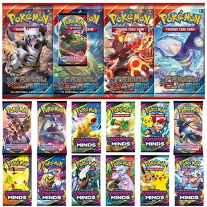 Cartes Pokémon JPS Cartes Pokémon Rares Authentiques TCG 10.0 Cartes à Collectionner Originales Écarlate & Violet Voyage Miracle Or Pokémon - Product Image 3