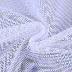 100 polyester maille tissu pour sac à linge <span class=keywords><strong>moustiquaire</strong></span> tissu <span class=keywords><strong>rouleau</strong></span> - Product Image 1