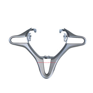 ฝาครอบพวงมาลัยฮอนด้า ฟิต รุ่น 78541-TF0-N81ZA สีเงินดำ หนัง PU สไตล์โมเดิร์น - Product Image 1