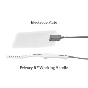 vaginalstraffungsgerät für vaginitis und antibakterielles physikotherapie-gerät vaginale geräte - Product Image 5