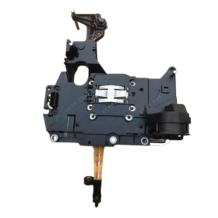 CG Auto Parts 0260550076 - Reliable TCM for BMW & Land Rover