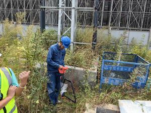 डीसी सामना परीक्षण के साथ उच्च वोल्टेज केबल दोष पहचान प्रणाली, आवेग ऊर्जा 2000j और उन्नत मल्टीपल पल्स प्रौद्योगिकी - Product Image 6