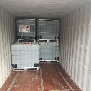 Ácido Etánico GAA de Alta Calidad 99% - Product Image 4