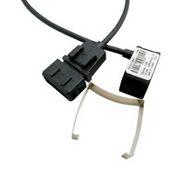 Capteur de direction pour chariot élévateur Chaolutong 7917415687 pour Linde E20/E25/386/336/335-1-10 tonnes – Pièces de rechange directes usine